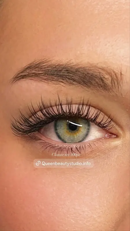 Queen Beauty Studio — Beauty salon in New York